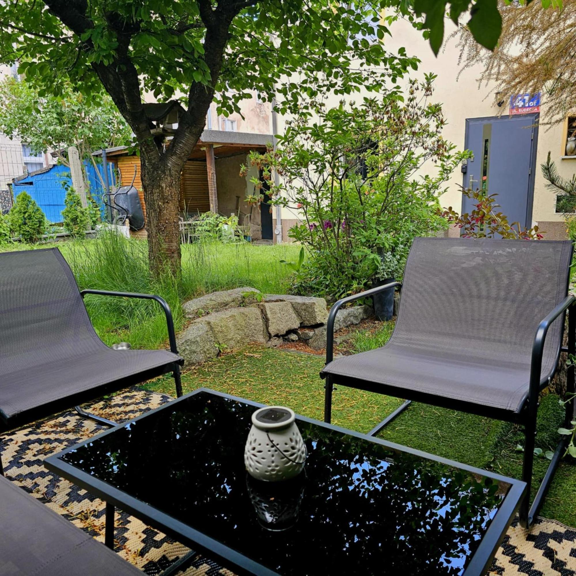 Apartament 41 Jelenia Góra Extérieur photo